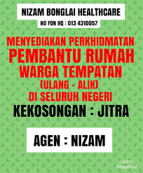 Justru, biaya tak terlihat seringkali. Pembantu Rumah Bergerak Posts Facebook