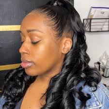 Stylist Near Me: Austell, GA