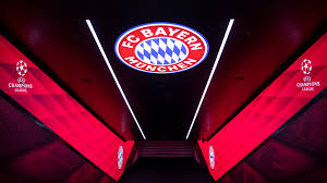 Fc bayern munich fc bayern logo maillot bayern munich neymar messi zenit saint petersburg bayern munich wallpapers vive le sport. Wallpaper Allianz Arena Screen Background Fc Bayern