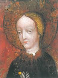 Panna Maria Budějovická – Wikipedie