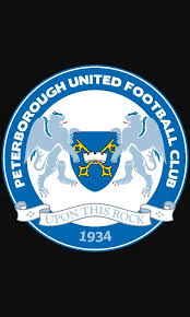 For the latest information, guidance and support (including available at the civic centre testing site and pharmacies across sutton, or home test kits can be. Peterborough United Football Club Premier League Logo Football Logo Futbol Soccer
