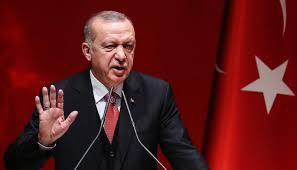 News about recep tayyip erdogan, including commentary and archival articles published in the new york times. Erdogan A Almanya Dan Sonra Abd Den De Antisemitizm Uyarisi Geldi Serbestiyet Com