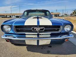 1965 Ford Mustang Cc 1319646 For Sale In Addison Illinois In 2020 Ford Mustang Shelby Cobra For Sale New Mustang