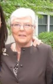 Anna Mae Decker Skakel (1937-2019)