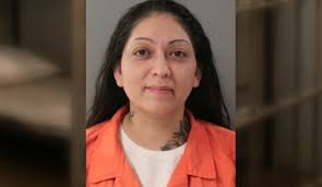 Angelica Martinez sentenced to prison for connection to double homicide