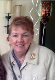 Patricia McKenna Obituary