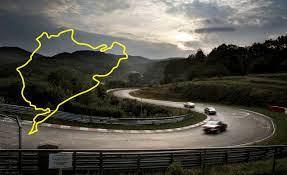 Posted by glenn rowswell on 19th january 2012. 10 Surprising Facts About The Nurburgring