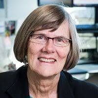 Professor Carol Bower