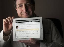 Dallas startup OneTouchEMR provides electronic medical records system for  doctors