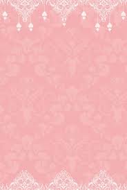 Pink European Invitation Background Design Fundo Convite Convite Fundo Para Convite