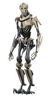 Screen Accurate General Grievous At Star Wars Battlefront Ii 2017 Nexus Mods And Community Star Wars Villains Star Wars Images Star Wars Pictures
