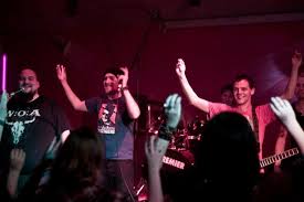 Raised by Silence updated their cover...