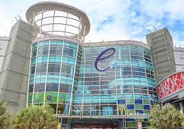 Caption = the curveshopping mall location = mutiara damansara, selangor, malaysia coordinates the curve is a shopping mall in mutiara damansara, selangor next to ikano power centre, tesco and cineleisure damansara. Ecurve Shopping Mall To Undergo Redevelopment Laptrinhx News