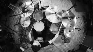 Eyelids Pvris Drum Cover By Maddie Murray By Thatonegirldrummer