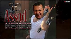 Subreddit bannerorders from assad (self.assaded_memes). 50 Bashar Al Assad Memes Syria S Champion Of The War Vs Terror Steemit