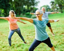 Image result for Exercise in Patients with Arthritis