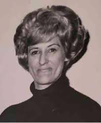 Velda Dose Obituary (1931