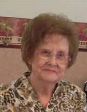 Obituary information for Mrs. Mary Belle Looney