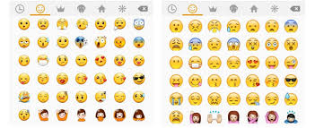 Samsung Apple Emoji Translater Apple Samsung Emoji