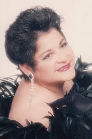 Iris Verdugo Obituary