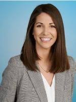 Shaina Lefkowitz Competition Law Attorney K&L Gates
