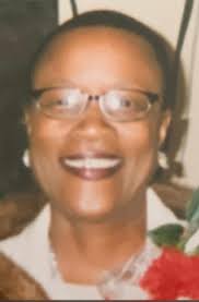 Brown, Desiree Michelle