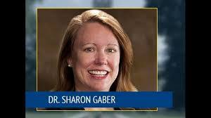 Sharon Gaber's Instagram, Twitter & Facebook