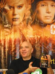 Mountain,Anthony Minghella,Jude Law Editorial Photography