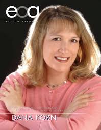 dana korn