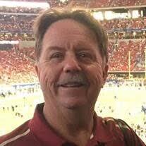 Patrick George O'Leary Obituary