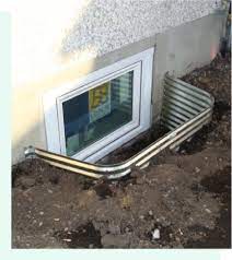 Basement systems offers many other basement window products, including window wells, egress windows, and basement window drainage. Basement Window Replacement Learn About Installation And Costs