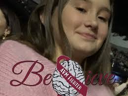 Jessica Mcfall's Instagram, Twitter & Facebook