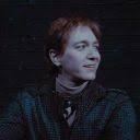 The girl who loved; Draco and Fred