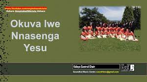 Gospel music without musical instruments by mukono church choir. Nina Mmukwano Erinya Lye Yesu Nina Mmukwano Erinya Lye Yesu Nsanyuse Erinnya Lya Yesu By Apostle Grace Lubega Youtube Kati Onewunyisa Joseph Mukwano New Ugandan Go Trending Today