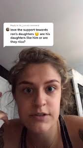 Ron Sterling Daughter