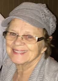 Mary Virden Obituary August 22, 2020