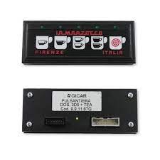 An.nzb file helps your newsreader app find and download all the bits and pieces of a file. La Marzocco Espresso Machine Parts Tagged Keypads Touchpads Voltage Coffee Supply