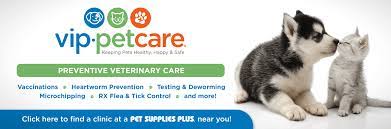 Vip Petcare Pet Supplies Plus