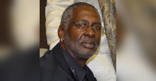 Obituary information for Donnie Gean Gilliam