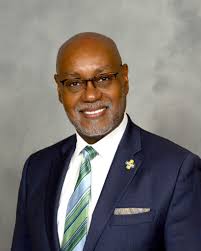 Featured FAN: Kenneth M. Morris, Jr., MHA, MA