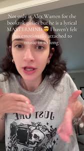 Alex Watren Songs to Listen to When Reading