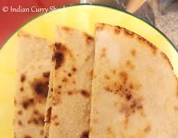 This easy homemade pita bread recipe made on the stove top with soft and chewy texture puffed like a balloon creating a pocket that is great for fillings when stuffed with veggies and hummus makes a perfect healthy dinner. Pita Bread Shack Saturdays Special Indian Curry Shack By Anugya