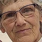 Florence Fredenberg Obituary (1944