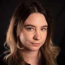 Mariah Timms — National Legal Affairs Reporter at The Wall Street Journal