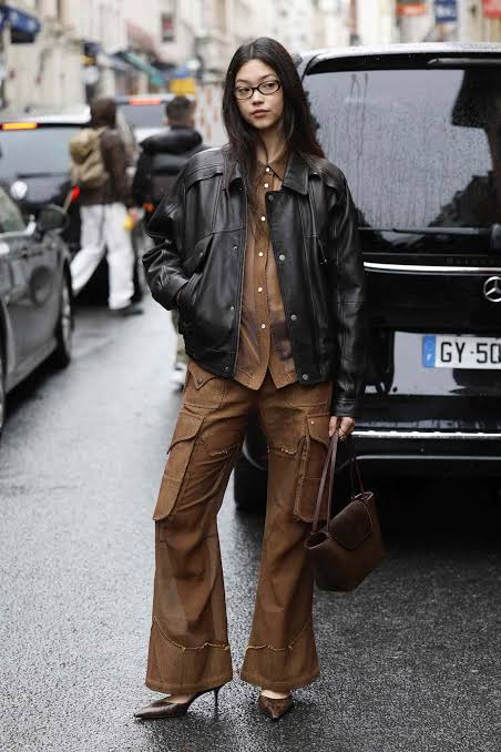 This Timeless Piece Is Hailey Bieber's Go-To Street Style Look—Here's How to Style It