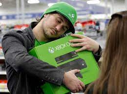 Xbox live is designed to be fun and safe for everyone; This Is The Typical Xbox One Gamer According To Leaked Ms Docs Vg247