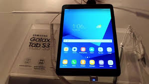 Samsung Galaxy Tab S4 Spotted On Gfxbench Cpu Camera And More Details Revealed Ibtimes India