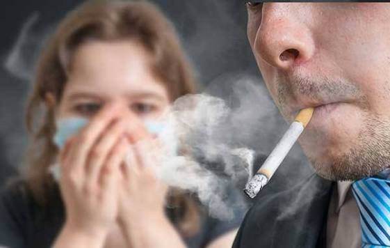10 Ways to Get Rid of Smoking Habit - ER of Texas