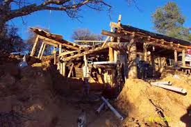 Moreover, it presents winning proposals. Underground Cob House Photo Story