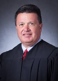 Judge John D. Beane